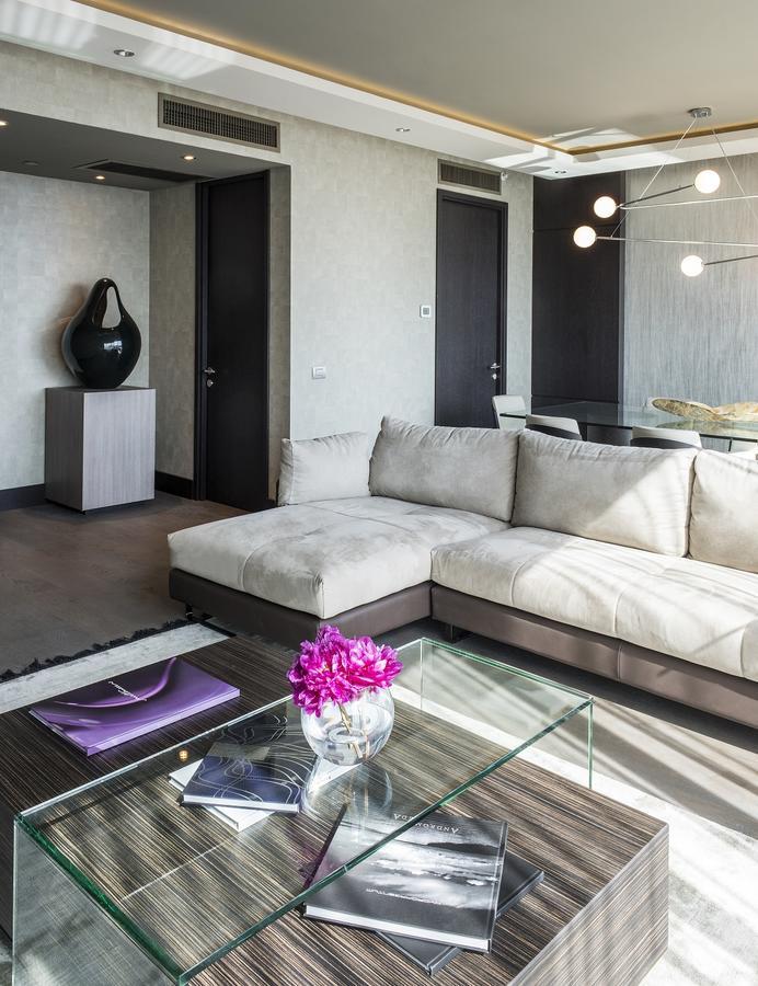 Suite Supérieure