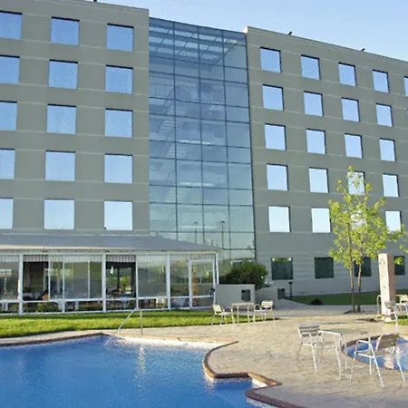Hotel Diego De Almagro Aeropuerto-2